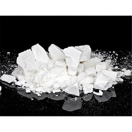 Liberty Mountain Block Chalk, 8PK 434200